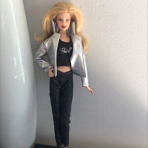 Muse Barbie doll